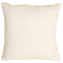 Load image into Gallery viewer, Gina Embroidered Cushion in Pink
