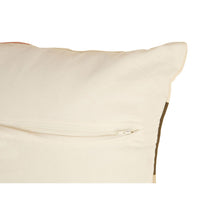Load image into Gallery viewer, Gina Embroidered Cushion in Pink
