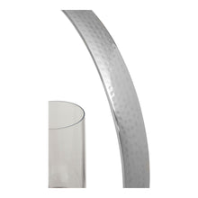 Load image into Gallery viewer, Rory Candle Holder in Silver Finish
