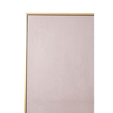 Load image into Gallery viewer, Giada Abstract Canvas in Grey and Beige
