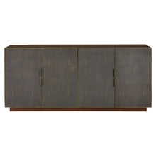Load image into Gallery viewer, Tori Walnut Sideboard in Brown
