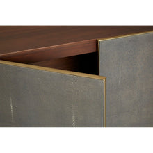 Load image into Gallery viewer, Tori Walnut Sideboard in Brown
