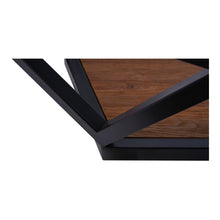 Load image into Gallery viewer, Nyala Coffee Table in Black
