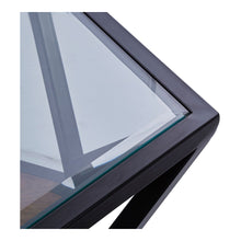 Load image into Gallery viewer, Nyala Coffee Table in Black
