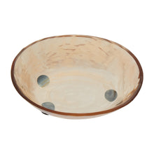 Load image into Gallery viewer, Cassidy Glass Soap Dish in Gold
