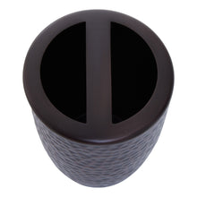 Load image into Gallery viewer, Lottie Toothbrush Holder in Bronze
