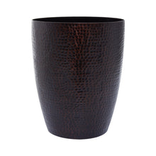 Load image into Gallery viewer, Lottie Bin in Bronze
