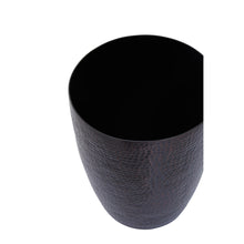 Load image into Gallery viewer, Lottie Bin in Bronze
