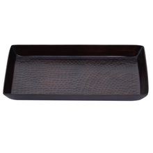 Load image into Gallery viewer, Lottie Tray in Bronze
