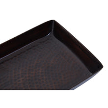 Load image into Gallery viewer, Lottie Tray in Bronze
