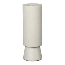 Load image into Gallery viewer, Anker Candlestick in Sand

