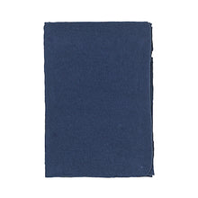 Load image into Gallery viewer, Gracie Set of 2 Eco-Friendly Tablecloths in Blue

