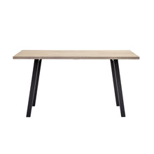 Load image into Gallery viewer, Cozy Oak Table in Brown
