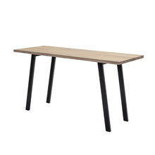 Load image into Gallery viewer, Cozy Oak Table in Brown
