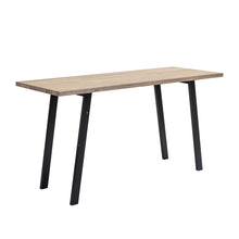 Load image into Gallery viewer, Cozy Oak Table in Brown
