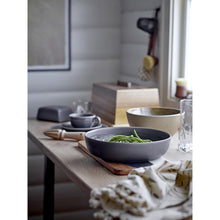 Load image into Gallery viewer, Cozy Oak Table in Brown
