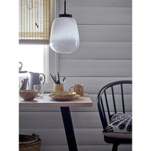 Load image into Gallery viewer, Cozy Oak Table in Brown
