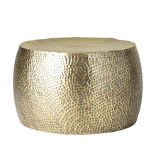 Load image into Gallery viewer, Hella Coffee Table in Brass
