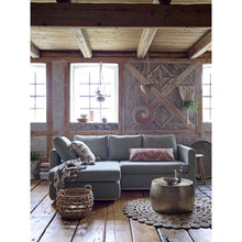 Load image into Gallery viewer, Hella Coffee Table in Brass
