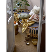 Load image into Gallery viewer, Hella Coffee Table in Brass
