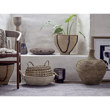 Load image into Gallery viewer, Vitus Leather Dining Chair in Brown
