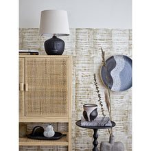 Load image into Gallery viewer, Sanna Rattan Short Cabinet in Natural
