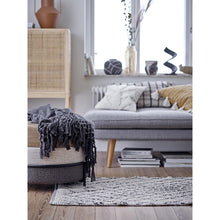 Load image into Gallery viewer, Sanna Rattan Short Cabinet in Natural
