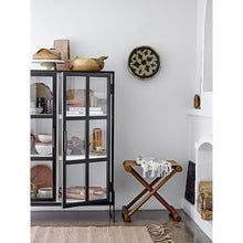 Load image into Gallery viewer, Opal Cabinet in Black
