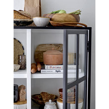 Load image into Gallery viewer, Opal Cabinet in Black
