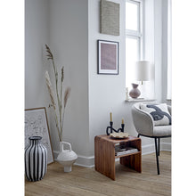 Load image into Gallery viewer, Indee Nature Table Lamp in White
