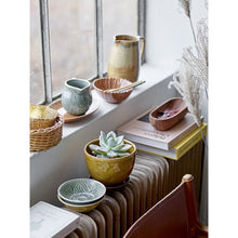 Load image into Gallery viewer, Ollie Leather Chair in Brown
