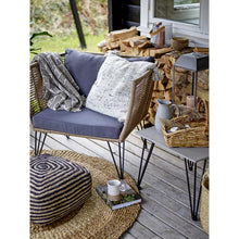 Load image into Gallery viewer, Mundo Square Coffee Table in Grey
