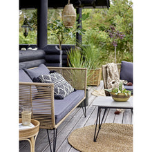 Load image into Gallery viewer, Mundo Square Coffee Table in Grey
