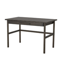 Load image into Gallery viewer, Wells Oak Desk in Brown
