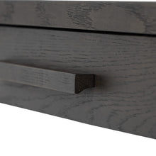 Load image into Gallery viewer, Wells Oak Desk in Brown
