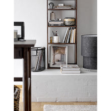 Load image into Gallery viewer, Wells Oak Desk in Brown
