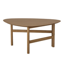 Load image into Gallery viewer, Koos Oak Coffee Table in Nautral
