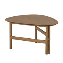 Load image into Gallery viewer, Koos Oak Coffee Table in Nautral
