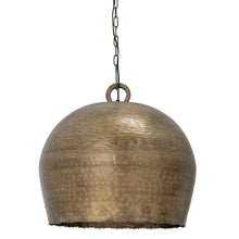Load image into Gallery viewer, Nilas Pendant Light in Brass
