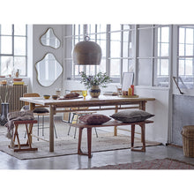 Load image into Gallery viewer, Nilas Pendant Light in Brass

