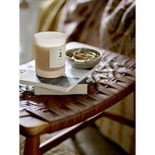 Load image into Gallery viewer, Chester Mango Wood Stool in Brown
