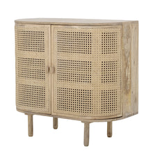 Load image into Gallery viewer, Bandol Mango Wood Sideboard in Natural
