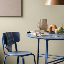 Load image into Gallery viewer, Oda Dining Table in Blue
