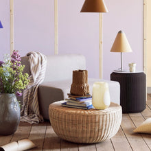 Load image into Gallery viewer, Wicky Coffee Table in Natural Brown
