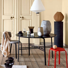 Load image into Gallery viewer, Oda Dining Table Black
