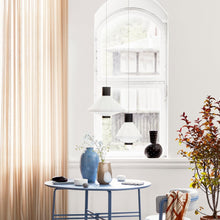 Load image into Gallery viewer, Ritta Light Shade Rice Paper White

