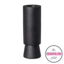 Load image into Gallery viewer, Anker Set of 4 Candlesticks in Black
