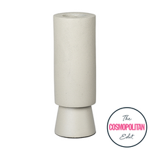 Load image into Gallery viewer, Anker Set of 4 Candlesticks in Sand
