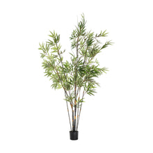 Load image into Gallery viewer, Artificial Bamboo
