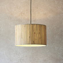 Load image into Gallery viewer, Edith Pendant Light in Natural
